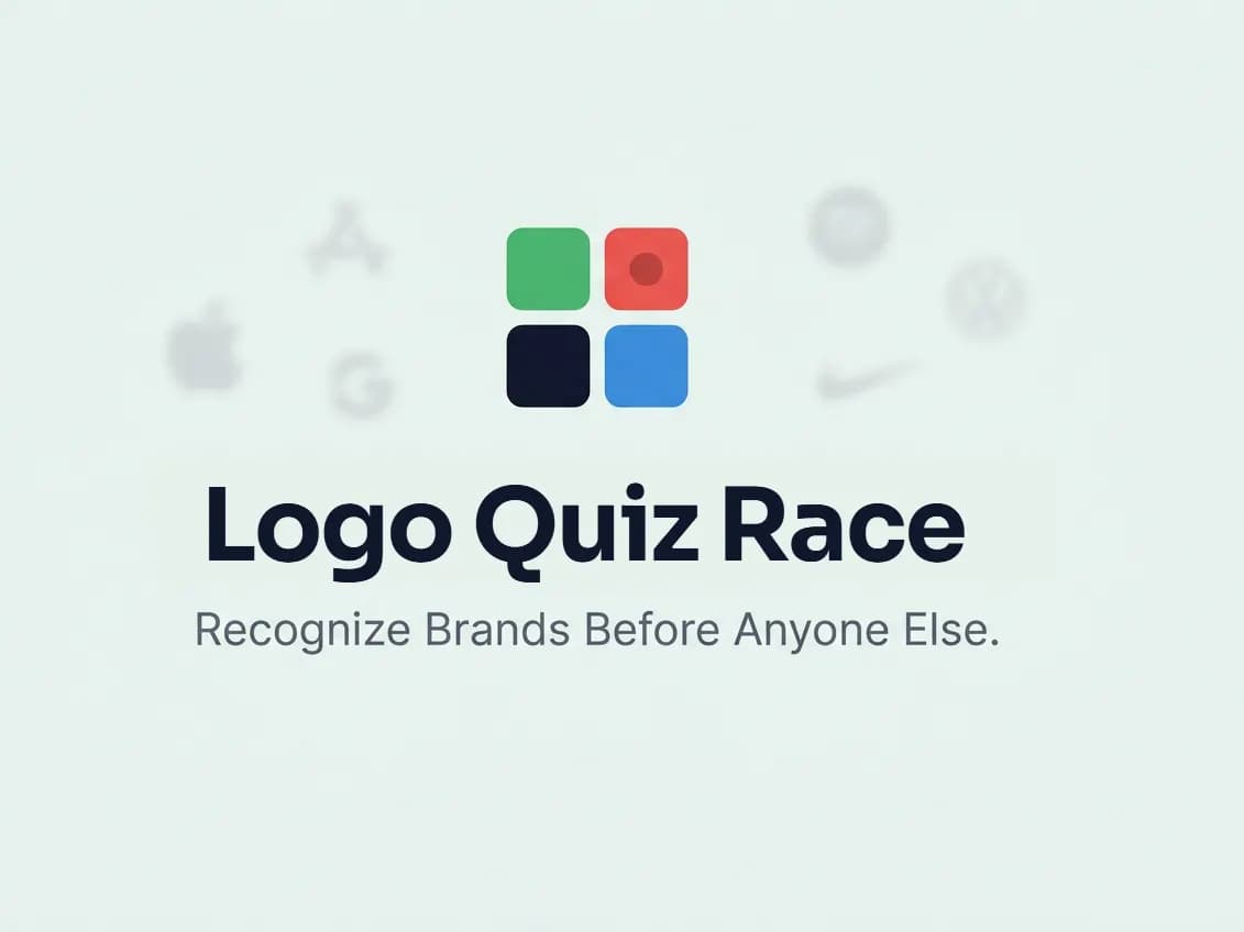 Loqo Quiz screenshot 1