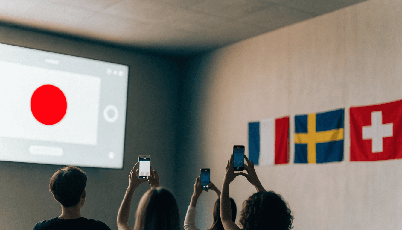 Guess the Flag: The Online Flag Quiz Game You Can Play as a Group