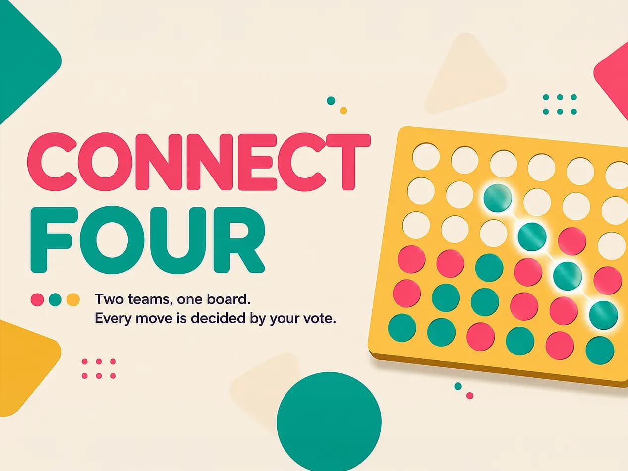Connect Four screenshot 1