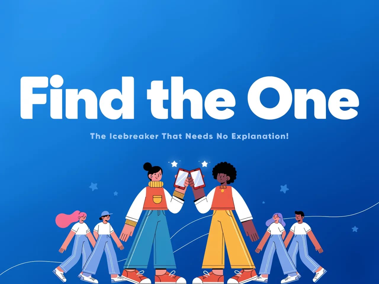 Find The One