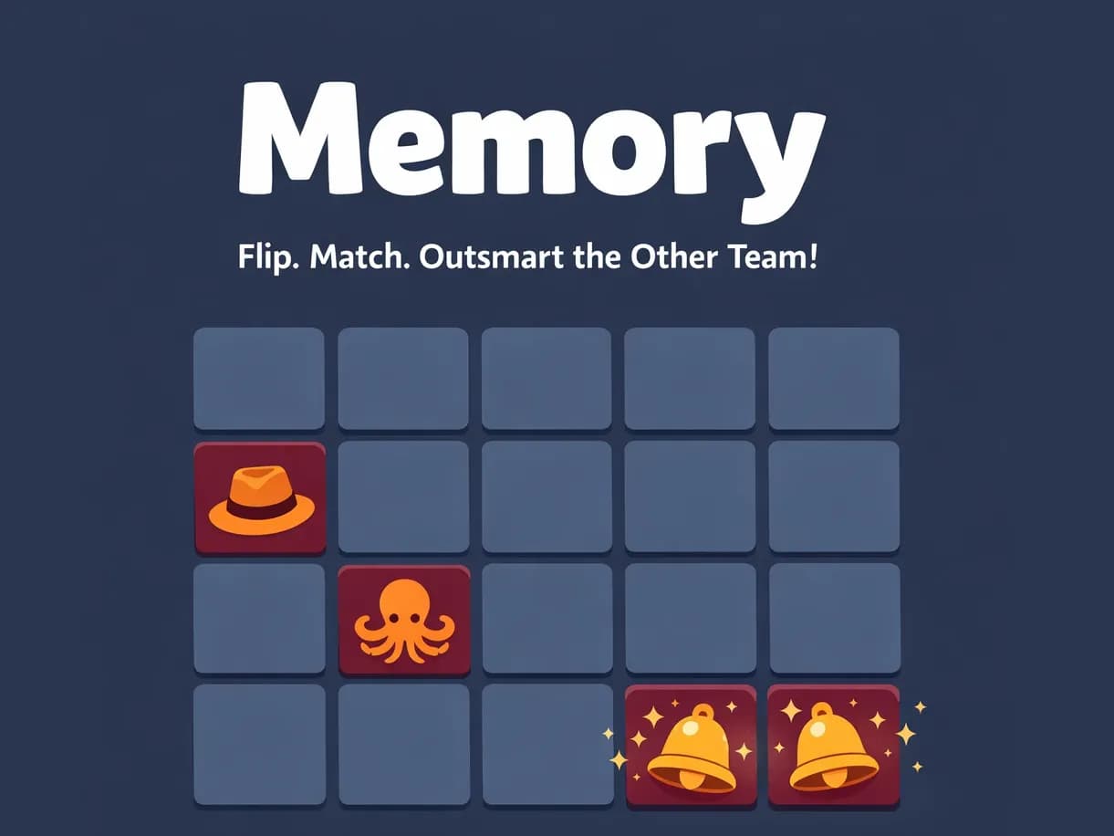 Memory