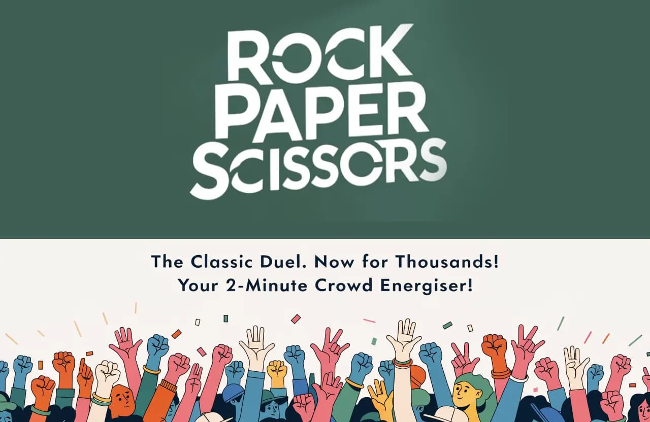 Rock-Paper-Scissors screenshot 1