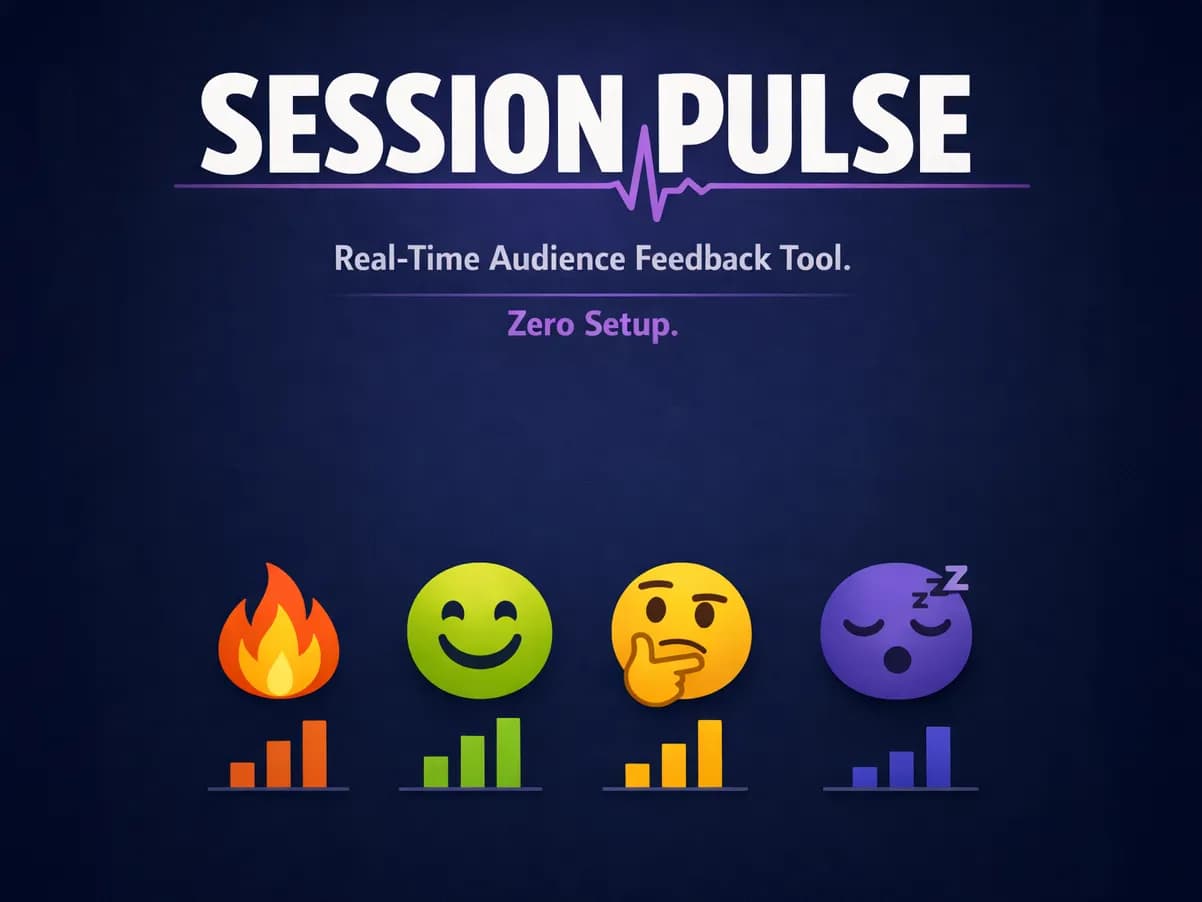 Session Pulse