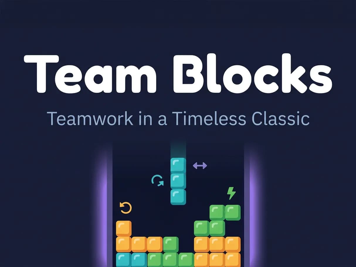 Team Blocks